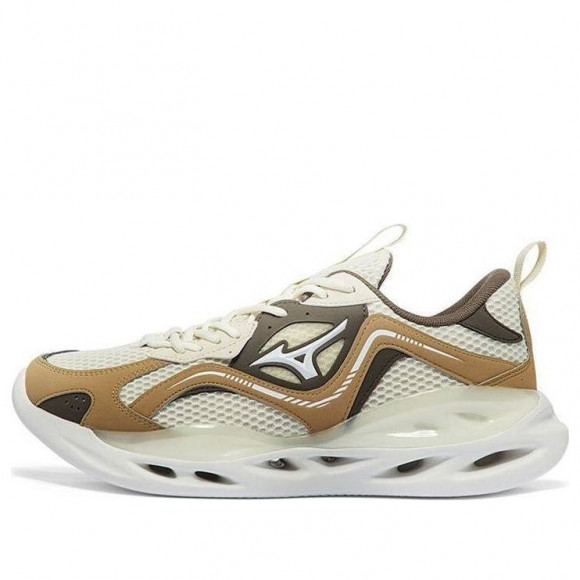 mizuno Gate Koi 1.5 'Caramel Brown' - D1GH220405