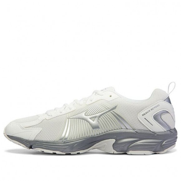 Mizuno Spark Cn 2 'White Silver Metallic' - D1GH221103