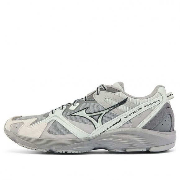 Mizuno Herresko Terrengløping; - D1GH221305