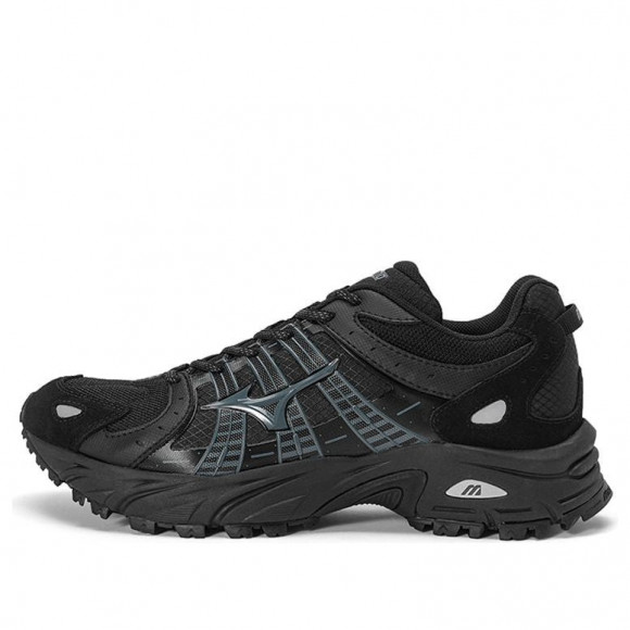 Mizuno Wave Rider 10 Trail Breathable Fashion