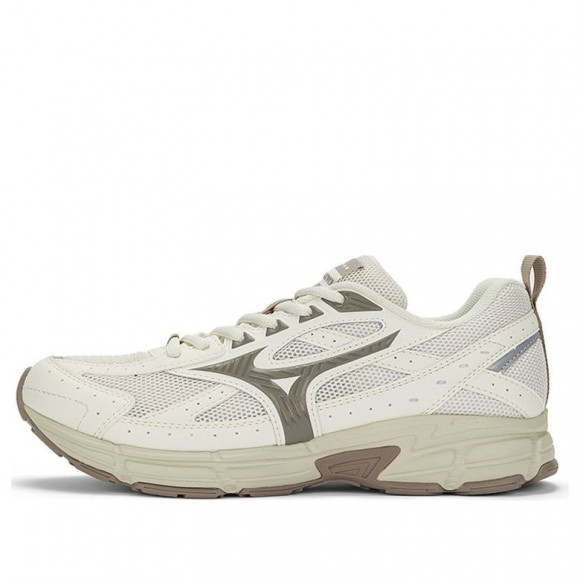 Mizuno Speed 'Chalk White Brown' - D1GH223007