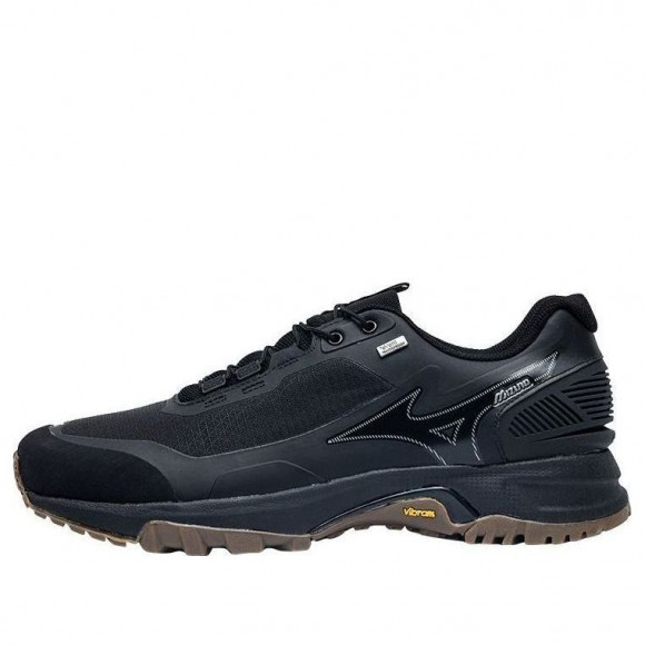 Mizuno GM Crosswild 'Simplistic Fashion Black' - D1GH223401