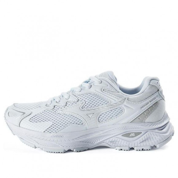 WMNS Mizuno Racer S White