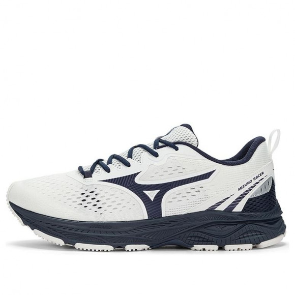 Mizuno Racer 'White' - D1GH223606