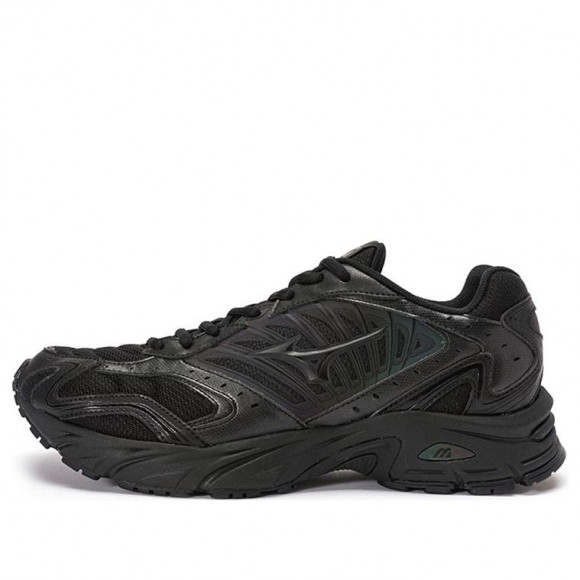 Mizuno FIYI 2K 'Black Dark Grey' - D1GH223702