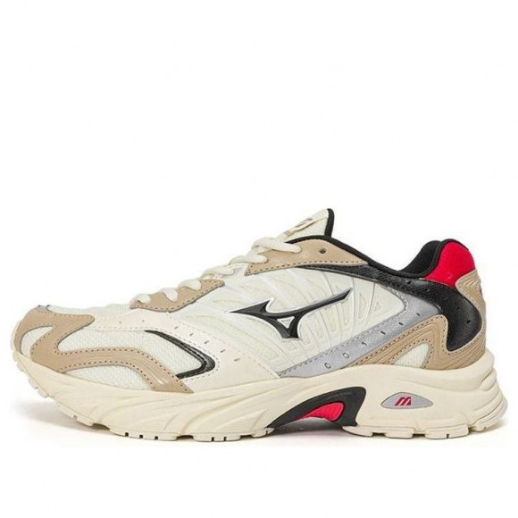 Mizuno FIYI 2K 'White Khaki Red' - D1GH223704