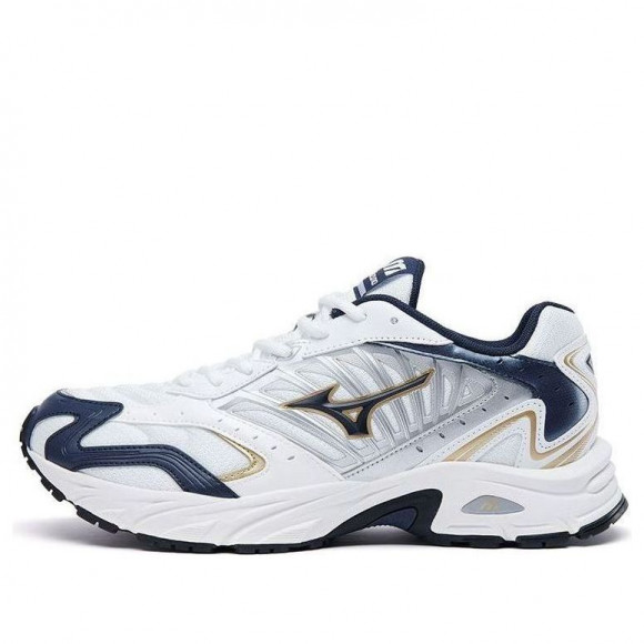 Mizuno FIYI 2K 'White Black' - D1GH223710