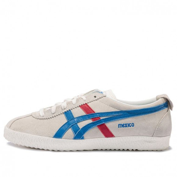 Onitsuka Tiger Mexico Delegation Sneakers/Shoes D639L-4201