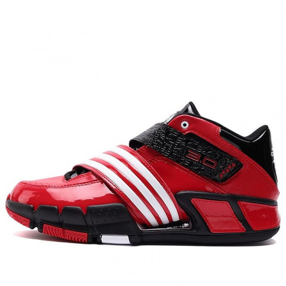 adidas Pilrahna III Red/Black - D69563