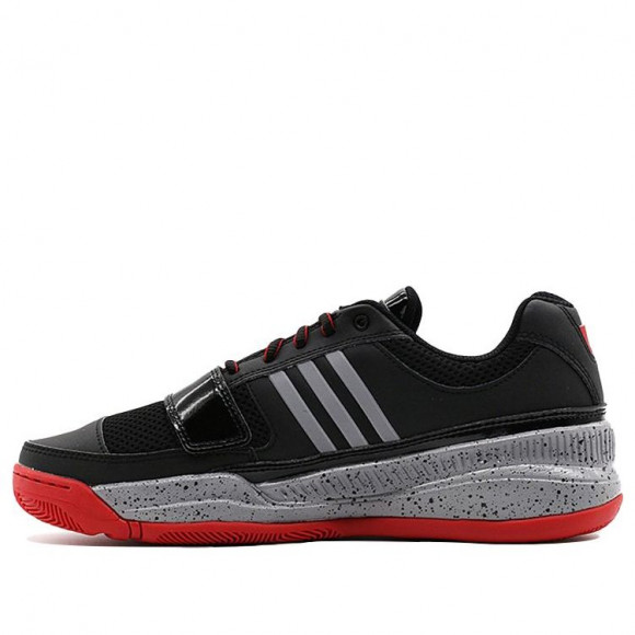 adidas Lightswitch 'Black Red' - D69576