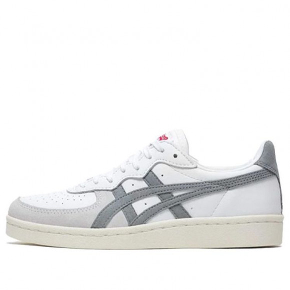 Onitsuka Tiger GSM GRAY/WHITE Skate Shoes D6H1L-0181