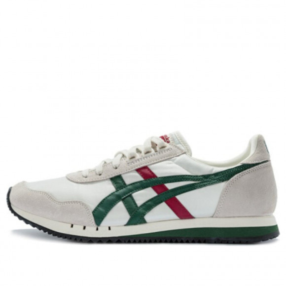 Onitsuka tiger unisex dualio hotsell shoes d6k3n