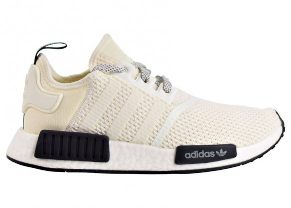 D97215 - adidas NMD R1 White Carbon - yeezy supreme north face mask