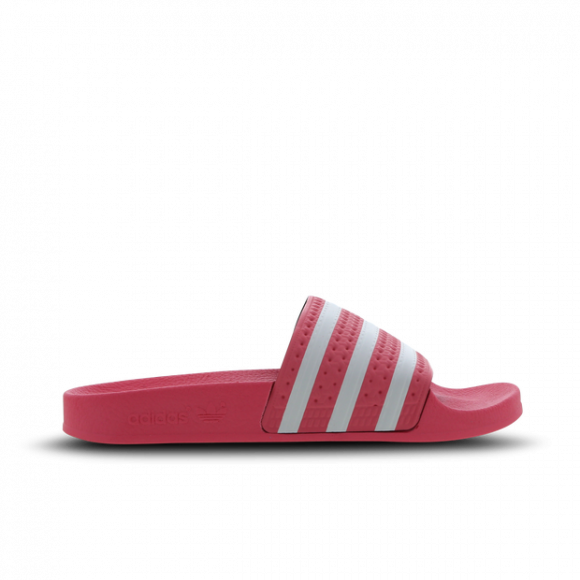 adidas Adilette - Grade School Flip-Flops and Sandals - D97706