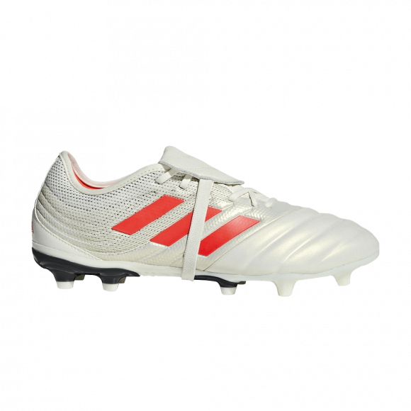 adidas Copa Gloro 19.2 FG Off White Solar