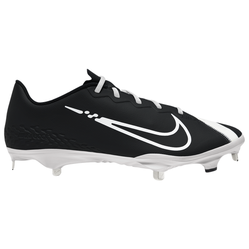 nike react metal cleats