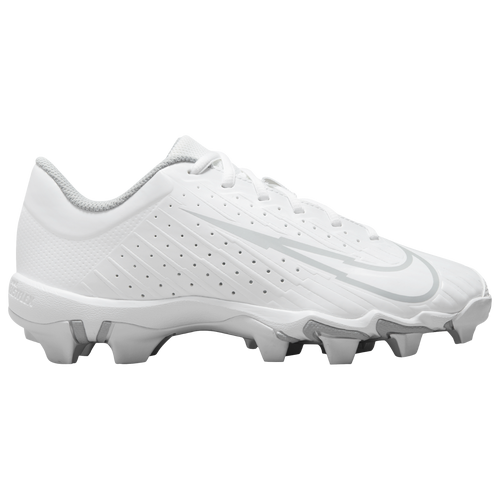 Nike React Vapor Ultrafly Elite 4 White/Hyper Grape Men's