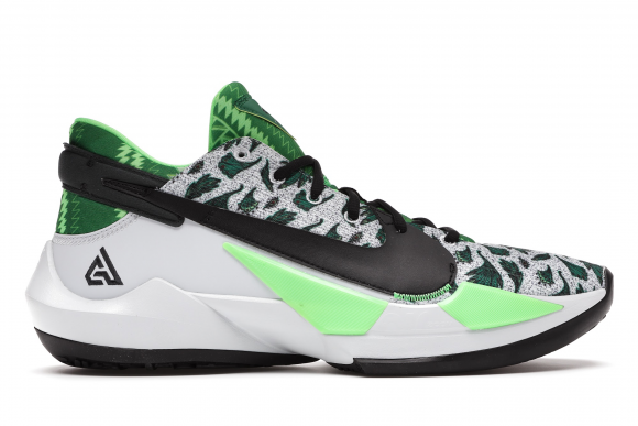 nike cher Zoom Freak 2 Naija - DA0907-002/DA0908-002