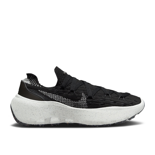 Nike Wmns Space Hippie 04 'Oreo' - DA2725-001