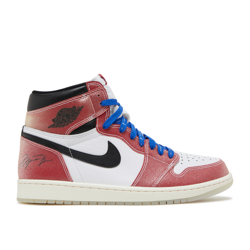 Air Jordan Trophy Room x Air Jordan 1 Retro High OG SP 'Chicago' Friends & Family - DA2728-100-FF