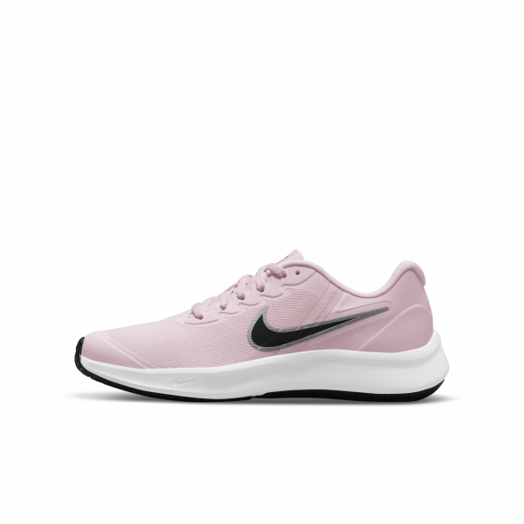 Nike Star Runner 3 GS 'Pink Foam'