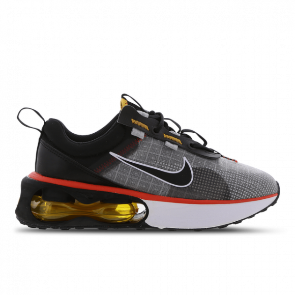 Nike Air Max 2021-sko til større børn - sort - DA3199-005