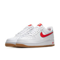 nike air force 1 low white chile red glacier ice