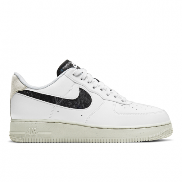 nike air force 1 07 le low women's size 9