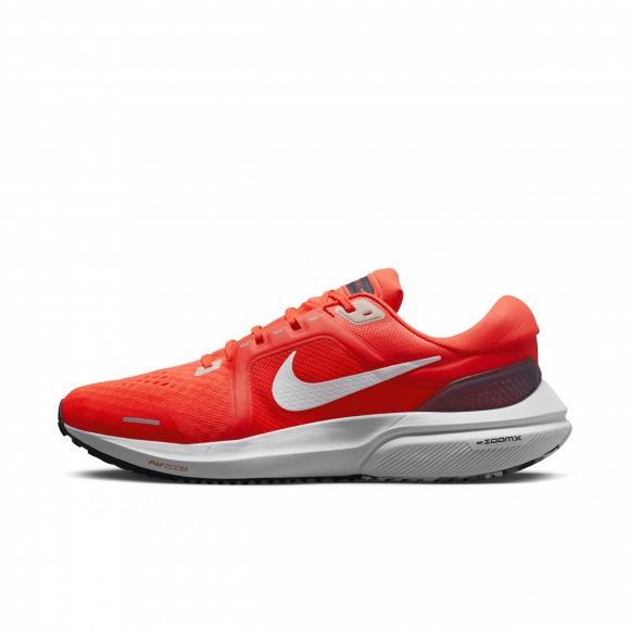 Duwen Volharding Wereldwijd Red - Nike Lebron 10 Pure Platinum Gradient - Nike Vomero 16 Men's Road  Running Shoes