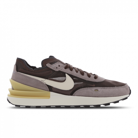 nike air embark floaters on sale on youtube today Men's Shoes - Brown - DA7995-200