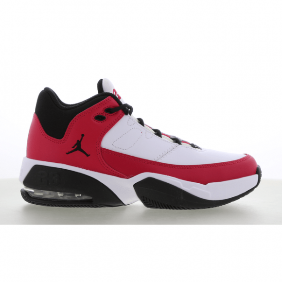 Chaussure Jordan Max Aura 3 pour Enfant plus âgé - pink nike sneakers from  commercial carpet women - 106 - DA8021 - Blanc