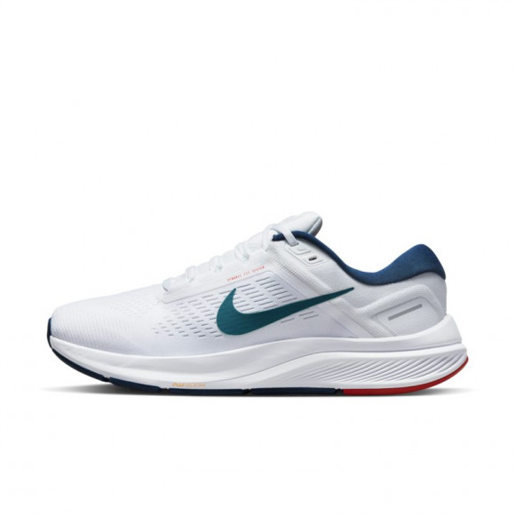 nike womens air zoom structure 24