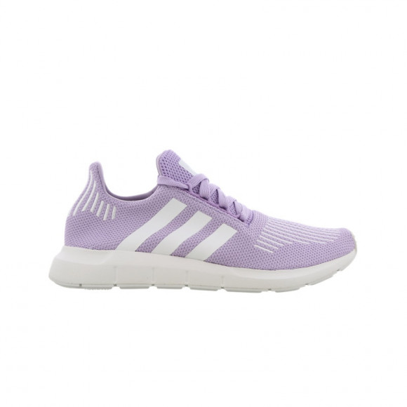 adidas swift run women purple