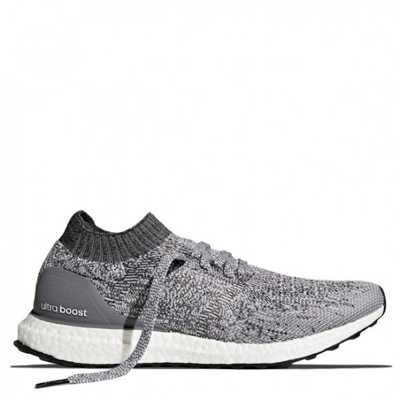 adidas ultra boost uncaged grey two
