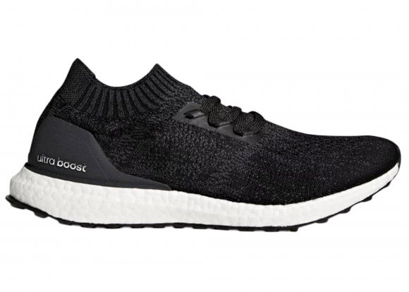 Adidas UltraBoost Uncaged Carbon 