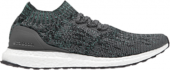 adidas ultra boost uncaged grey two