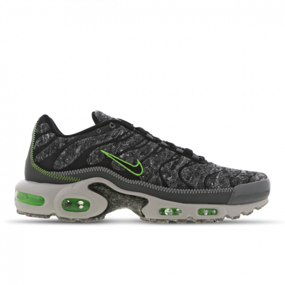 are nike air max plus good for running