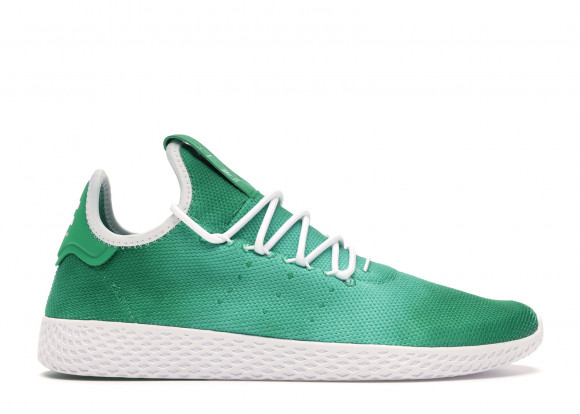 adidas Tennis HU Pharrell Holi Green - DA9619