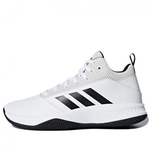 adidas Cloudfoam Ilation 2.0 Shoes 'White Black' - DA9846