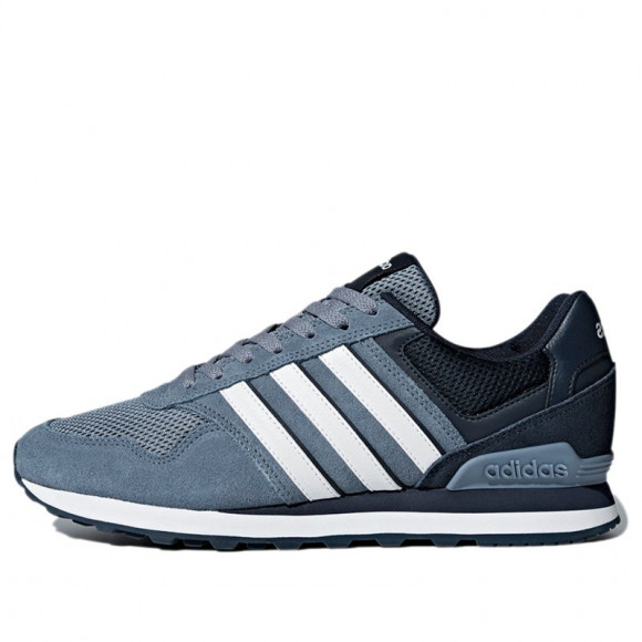 Adidas neo 10k Marathon Running Shoes/Sneakers DB0074