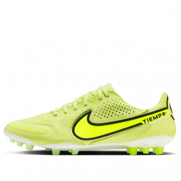 Nike Legend 9 Pro AG 'Yellow' - DB0448-705