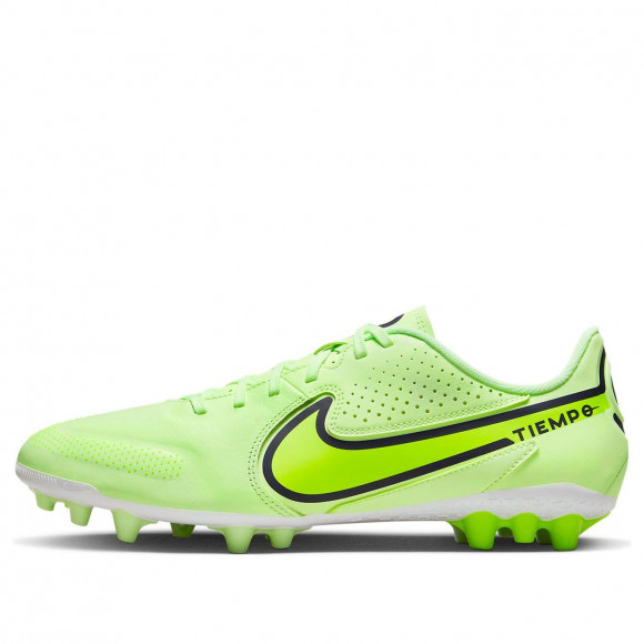 Nike Legend 9 Academy AG 'Neon Green' - DB0627-705