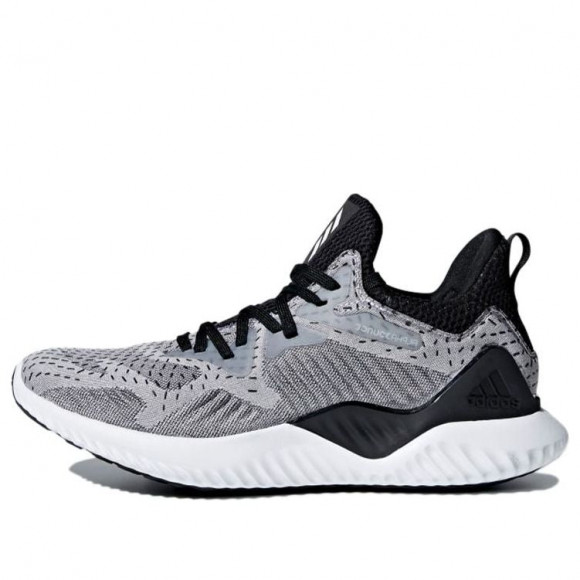 (WMNS) adidas Alphabounce Beyond 'Grey' - DB1118