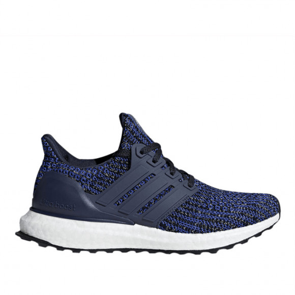 Adidas UltraBoost 4.0 J Blue DB1427 - DB1427