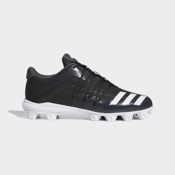 adidas Afterburner 6 Grail MD Cleats Core Black Mens - DB3106