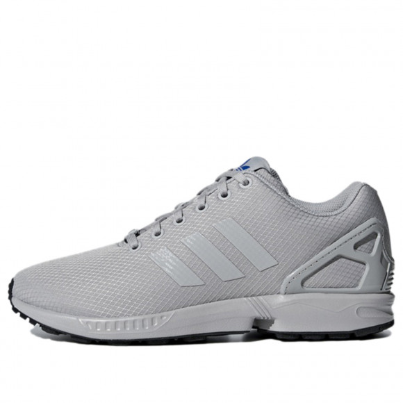 DB3298 - raffle cloudfoam advantage clean white plains - raffle ZX Flux Marathon Running Shoes/Sneakers DB3298