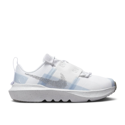 Nike Crater Impact PS 'White Aura'