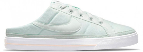 Nike Court Legacy Mule Sneakers/Shoes 