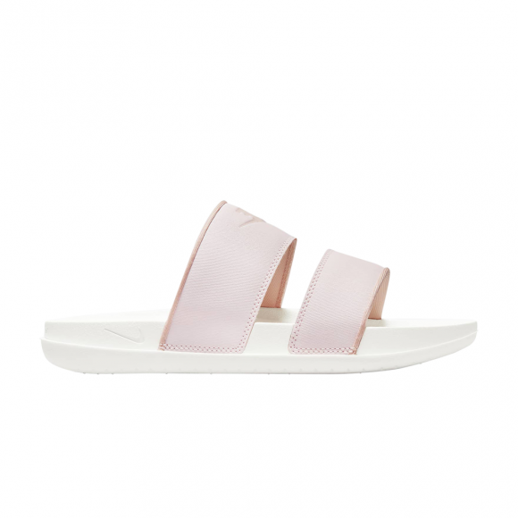 Wmns Offcourt Duo Slide 'Barely Rose' - DC0496-600