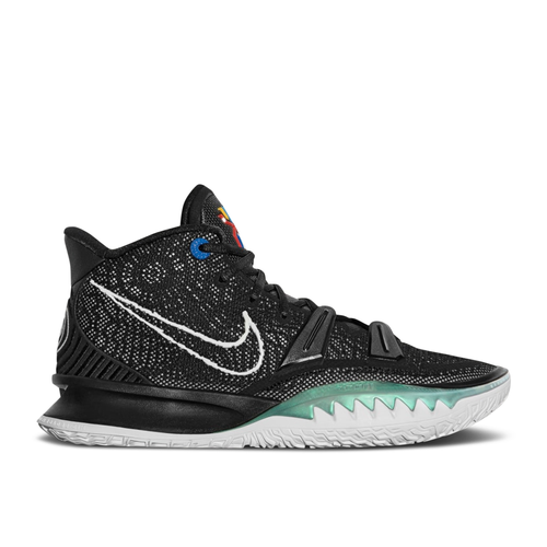 Nike Kyrie 7 'BK Black'